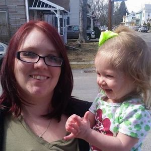 Meet your Posher, Alexis